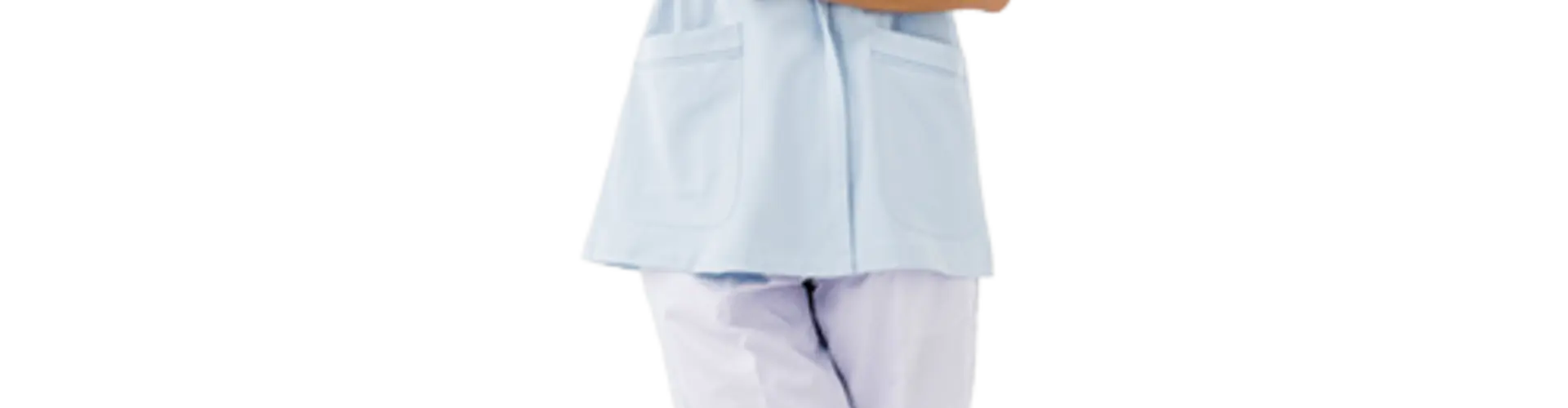 Ergotherapeutin in der Ausbildung