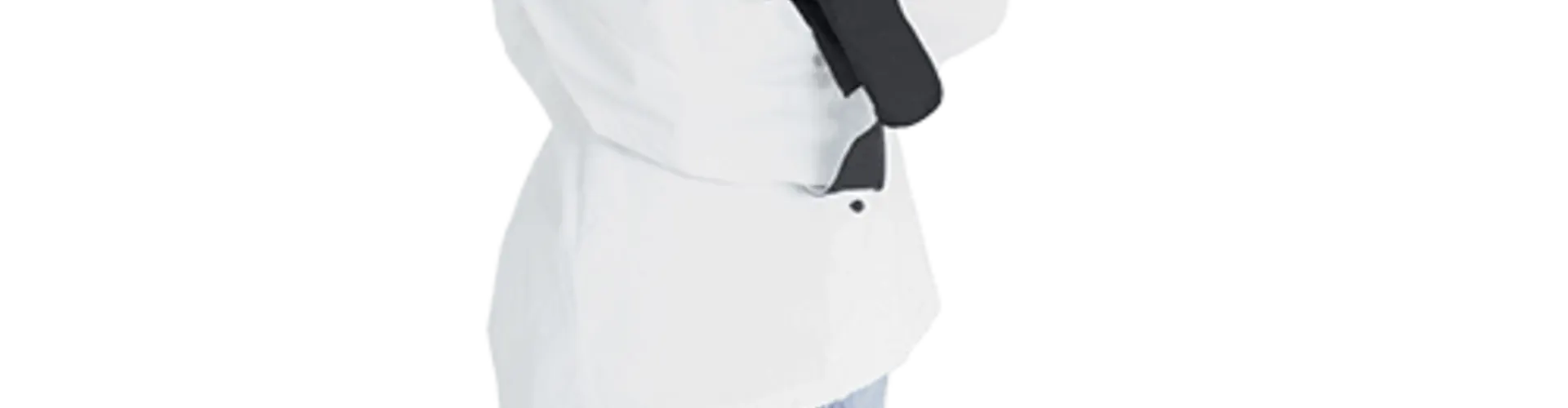 Koechin in der Ausbildung