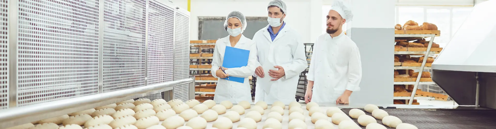 Süßwarentechnologe