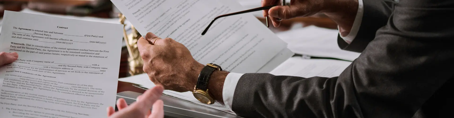 Notarfachangestellter