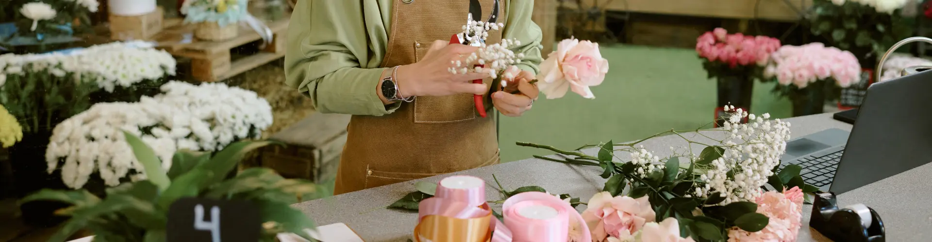 Florist