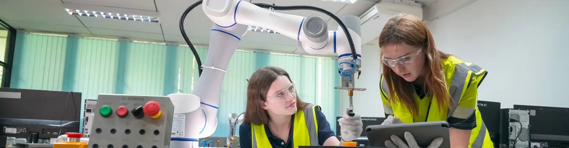 Technischer Modellbauer