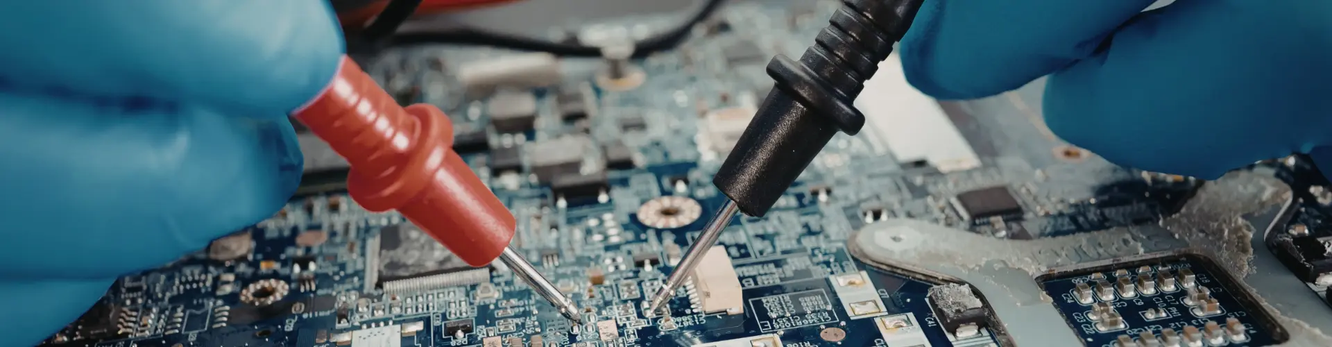 IT-Systemelektroniker