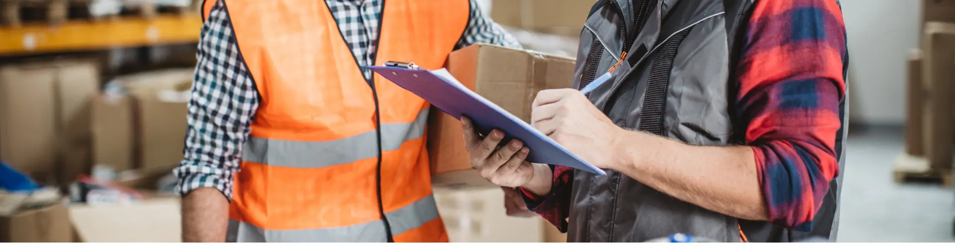 Kaufmann im Groß- und Außenhandel