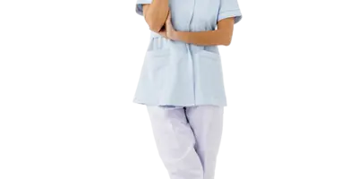 Ergotherapeutin in der Ausbildung