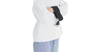 Koechin in der Ausbildung