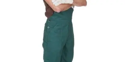 Landschaftsgaertner freigestellt