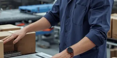 Packmitteltechnologe