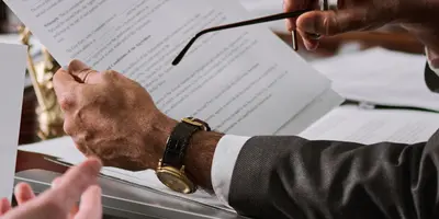 Notarfachangestellter