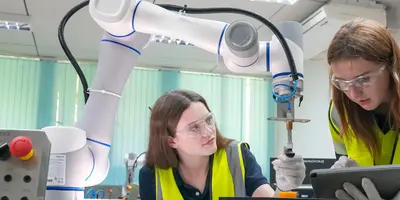 Technischer Modellbauer