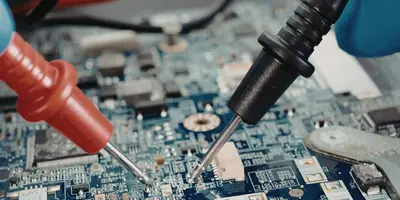 IT-Systemelektroniker