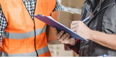 Kaufmann im Groß- und Außenhandel