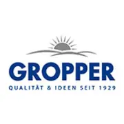 Logo für den Job Ausbildung & Duales Studium bei der Molkerei Gropper 2026