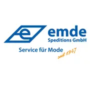 Logo für den Job Ausbildungsstelle als Kaufmann/-frau für Spedition und Logistikdienstleistungen (m/w/d)