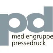 Logo für den Job Ausbildung Mediengestalter (m/w/d) Bild/Ton