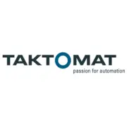 Logo für den Job Ausbildung bei TAKTOMAT