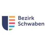 Logo für den Job Ausbildung beim Bezirk Schwaben