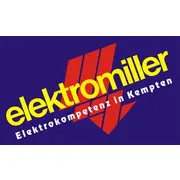 Logo für den Job Ausbildung zum Elektroniker (m/w/d) für Energie- und Gebäudetechnik