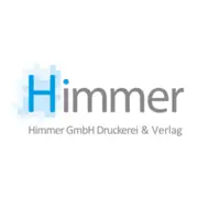 Logo für den Job Ausbildung Medientechnologe/-in Druck (m/w/d)