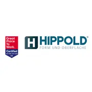 Logo für den Job Ausbildung als Industriekaufmann (m/w/d)