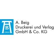 Logo für den Job Ausbildung Fachkraft für Lagerlogistik (m/w/d)
