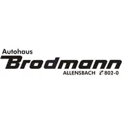 Logo für den Job Ausbildung zum Kfz-Mechatroniker (m/w/d)