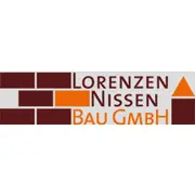 Logo für den Job Ausbildung ab 09.2027: Maurer (m/w/d), Standort: Behrendorf / Einsatzgebiet: Sämtliche Baustellen der Lorenzen-Nissen Bau GmbH