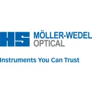 Logo für den Job Ausbildung zum Industriemechaniker (m/w/d) Fachrichtung Feingerätebau