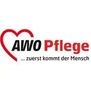 Logo für den Job Auszubildende*r zur*m Pflegehelfer*in (m/w/d)