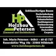 Logo für den Job Ausbildung zum Dachdecker (m/w/d)