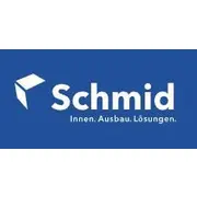 Logo für den Job Ausbildung Technischer Produktdesigner FR Produktgestaltung und -konstruktion (m/w/d) 2027