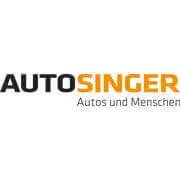 Logo für den Job Ausbildung Automobilkaufmann 2026 (m/w/d)