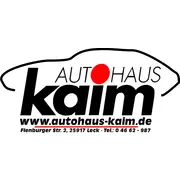 Logo für den Job Auszubildende Automobilkaufleute (m/w/d)