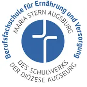 Logo für den Job Ausbildung Assistent*in für Ernährung und Versorgung (m/w/d)