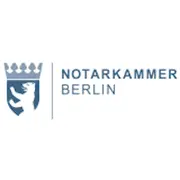 Logo für den Job Auszubildende/n zur/m Notarfachangestellten