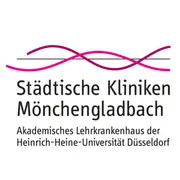 Logo für den Job Ausbildung zur Pflegefachkraft (m/w/d) - generalistisch, mit Vertiefung Pädiatrie - Ausbildungsbeginn August und Oktober
