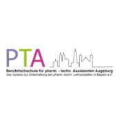 Logo für den Job Ausbildung Pharmazeutisch Technische/r  Assistent/in (PTA) (w/m/d)