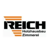 Logo für den Job Ausbildung zum/zur Zimmerer/ Zimmerin (m/w/d)