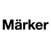 Logo für den Job Ausbildung bei Märker (m/w/d)