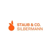 Logo für den Job Ausbildung bei STAUB & CO. - SILBERMANN (m/w/d)