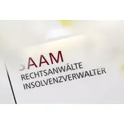 Logo für den Job Ausbildung zum Rechtsanwaltsfachangestellten (m/w/d) ab September 2026