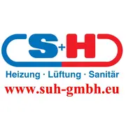 Logo für den Job Auszubildender zum Anlagenmechaniker (m/w), für Sanitär-, Heizungs-, Lüftungs- und Klimatechnik