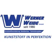 Logo für den Job Ausbildung zum Kunststoff- und Kautschuktechnologe/in; Fachrichtung Bauteile (m/w/d)