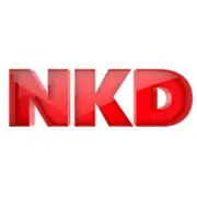 Logo für den Job Werkstudent Recruiting (m/w/d)