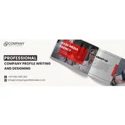 Company Profile Maker