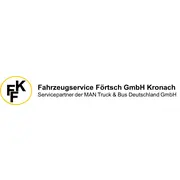 Logo für den Job Ausbildung zum Kfz-Mechatroniker (m/w/d)