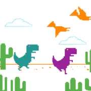 Dinosaur Game Online