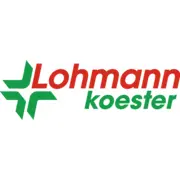 Logo für den Job Ausbildung Industriekaufmann (m/w/d)