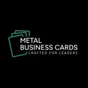 Metal Business Cards AE 