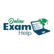 Online Exam Help